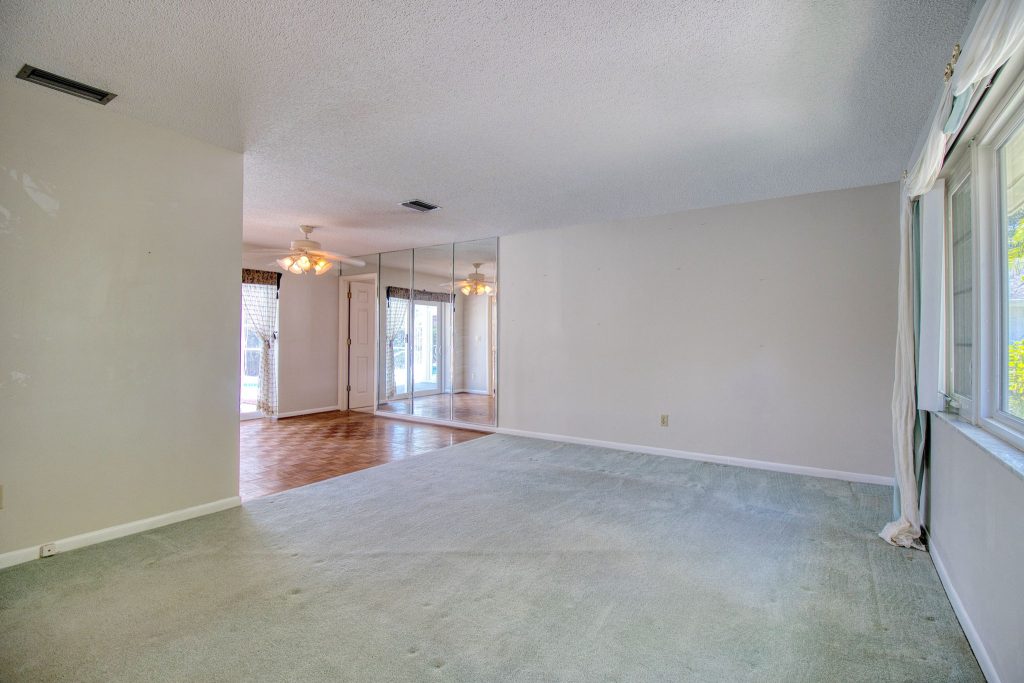 1b living room