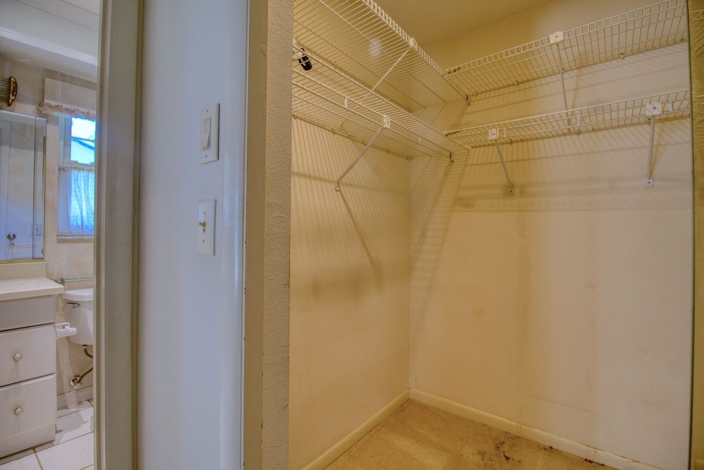 3c master closet