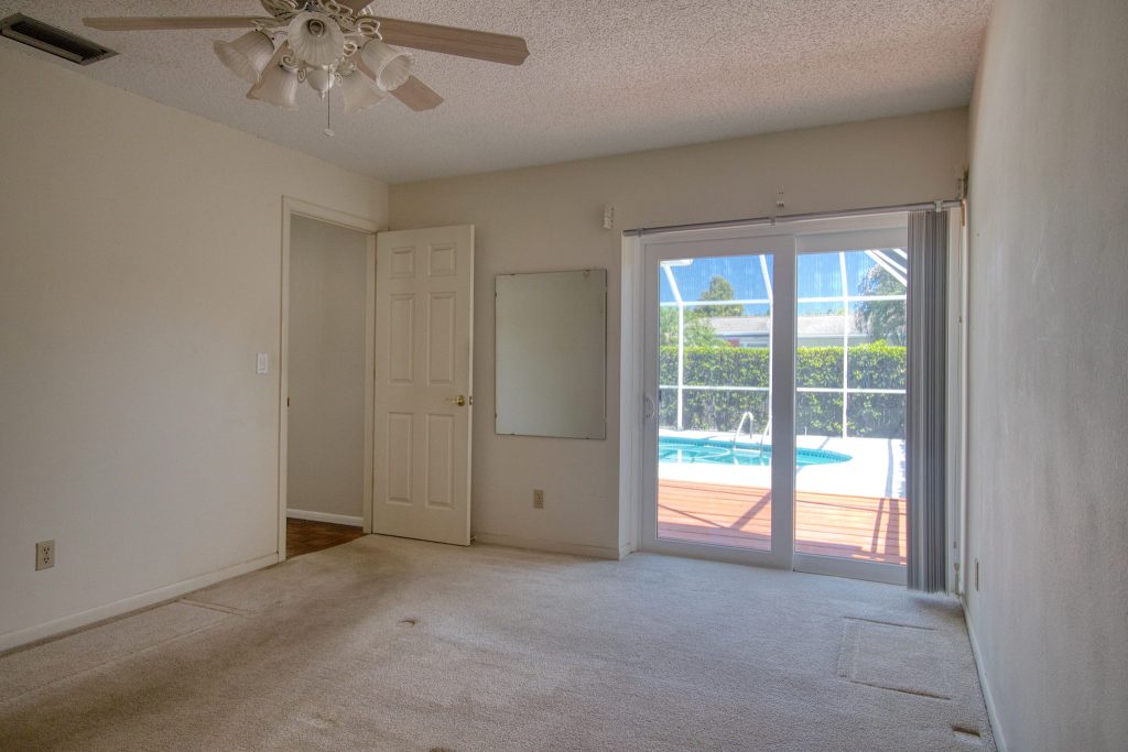 3d master bedroom